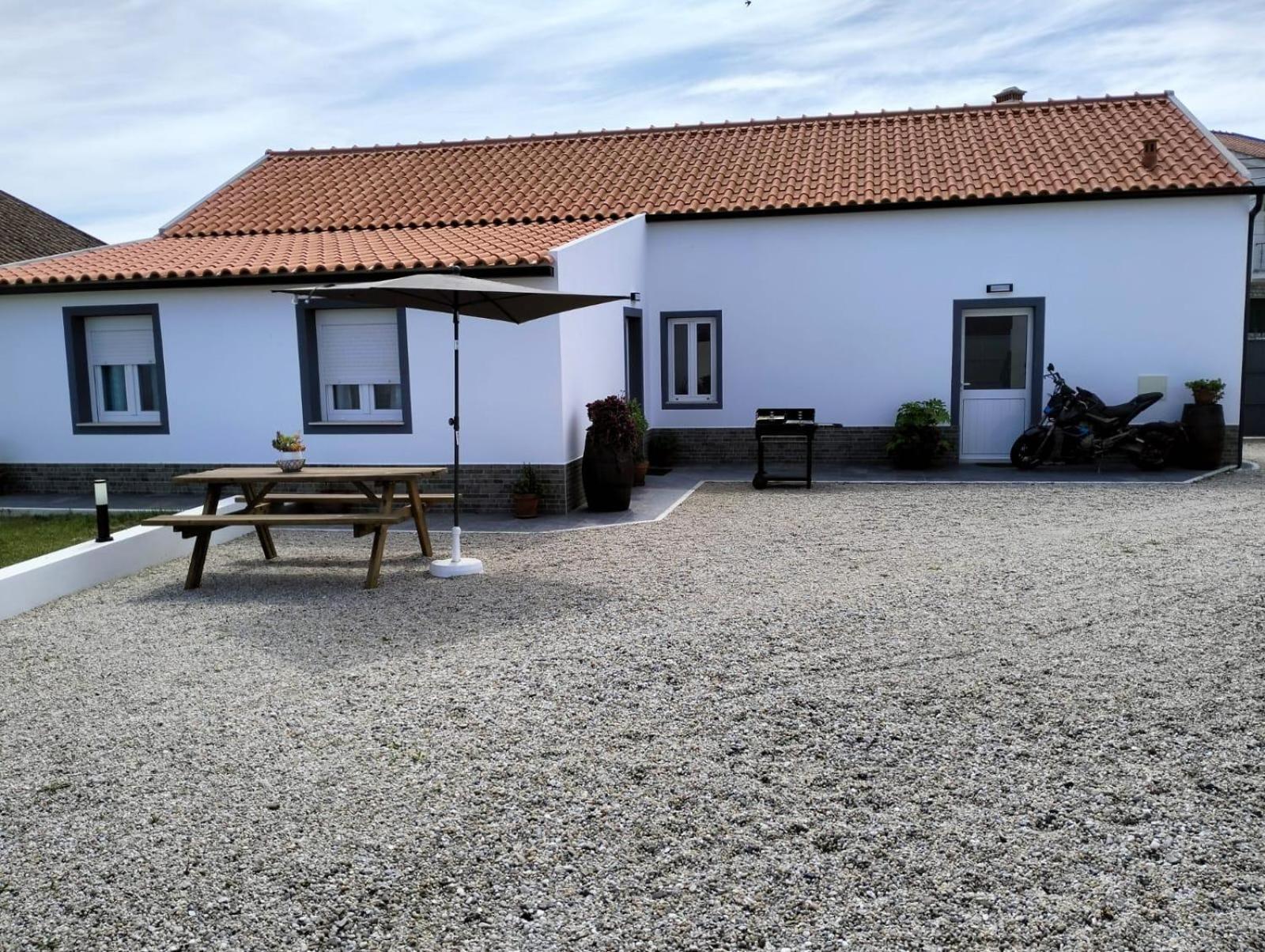 Casa Da Pitoquinha II Óbidos Exterior foto