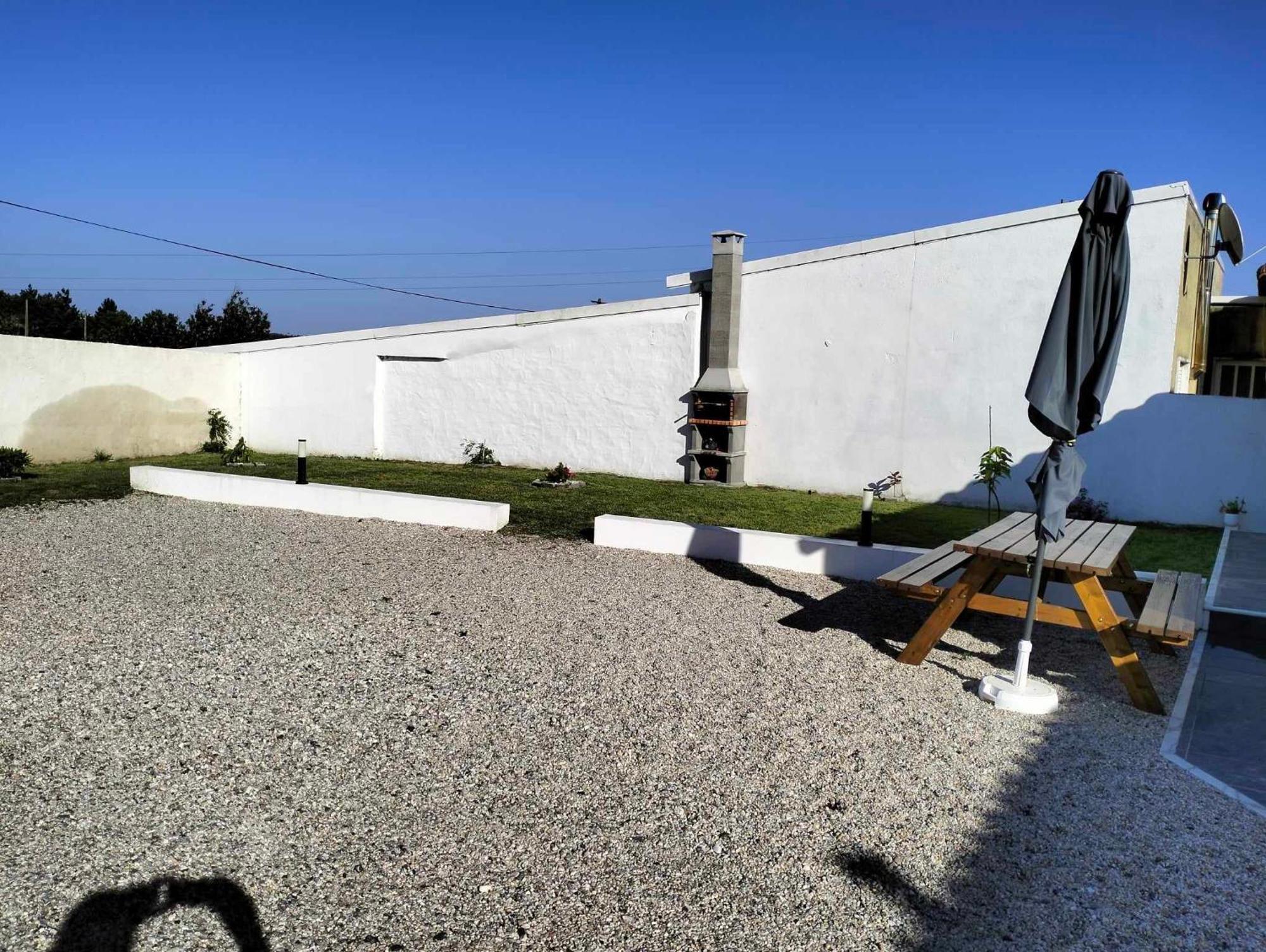 Casa Da Pitoquinha II Óbidos Exterior foto